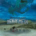 Nekrogoblikon, Heavy Meta