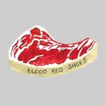 Blood Red Shoes, Tied at the Wrist: Early Recordings