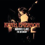 Keith Emerson, Hammer It Out: The Anthology