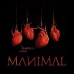 Manimal, The Darkest Room mp3