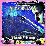Danny Elfman, Edward Scissorhands mp3