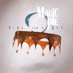 Magic Pie, King for a Day mp3