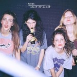 Hinds, Leave Me Alone mp3