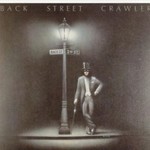 Back Street Crawler, 2nd Street