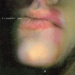 PJ Harvey, Dry
