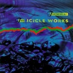 The Icicle Works, The Best Of The Icicle Works