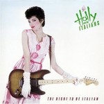 Holly and the Italians, The Right To Be Italian