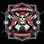 Brett Ellis Band, Electrified Live mp3