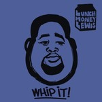 LunchMoney Lewis, Whip It! (feat. Chloe Angelides)