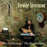 Freddie Stevenson, The Darkening / The Brightening mp3