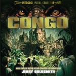 Jerry Goldsmith, Congo mp3