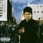 Ice Cube, AmeriKKKa's Most Wanted