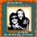 Peters and Lee, Peters and Lee, The Very Best Of