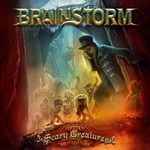 Brainstorm, Scary Creatures