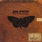 Joe Pitts, Just A Matter of Time mp3