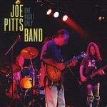 Joe Pitts, One Night Only