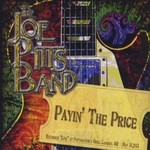 Joe Pitts, Payin' The Price mp3