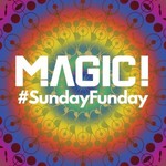 MAGIC!, #SundayFunday