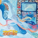 Adventures, Supersonic Home mp3