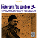 Booker Ervin, The Song Book mp3