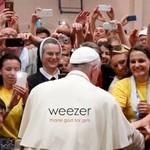Weezer, Thank God for Girls mp3