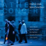 Charles Lloyd & Maria Farantouri, Athens Concert