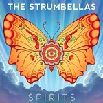 The Strumbellas, Spirits mp3