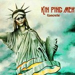 Kin Ping Meh, Concrete