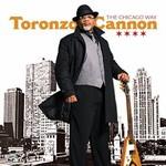 Toronzo Cannon, The Chicago Way