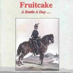 Fruitcake, A Battle A Day Keeps The Doctor Away