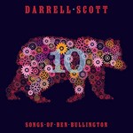 Darrell Scott, Ten Songs Of Ben Bullington