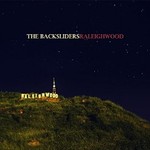 The Backsliders, Raleighwood mp3