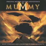 Jerry Goldsmith, The Mummy mp3