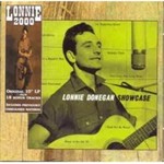 Lonnie Donegan, Showcase... Plus mp3