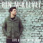 Ben McKelvey, Life & Love in England mp3