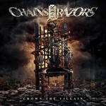 Chains Over Razors, Crown The Villain mp3