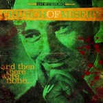 Church of Misery, And Then There Were None mp3