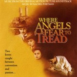 Rachel Portman, Where The Angels Fear To Tread mp3