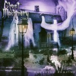 Ghost Machinery, Haunting Remains mp3