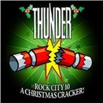 Thunder, Rock City 10 - A Christmas Cracker! mp3