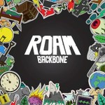 Roam, Backbone mp3
