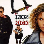 INXS, Kick mp3
