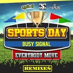 Busy Signal, Sports Day (Everybody Move) mp3
