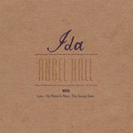 Ida, Angel Hall