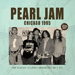 Pearl Jam, Chicago 1995