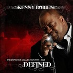 Kenny Bobien, Defined mp3