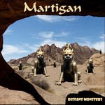 Martigan, Distant Monsters mp3