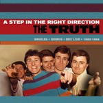 The Truth, A Step in the Right Direction: Singles, Demos, BBC Live - 1983-1984
