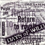Prince, Days of Wild (Live In Montreal) mp3