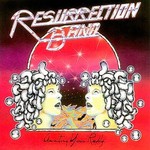Resurrection Band, Awaiting Your Reply